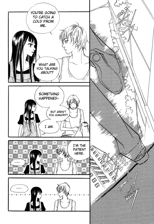 The Flowers of Evil Chapter 18 image 48